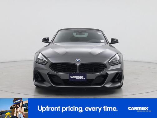 2025 BMW Z4 M40I