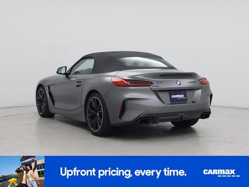 2025 BMW Z4 M40I