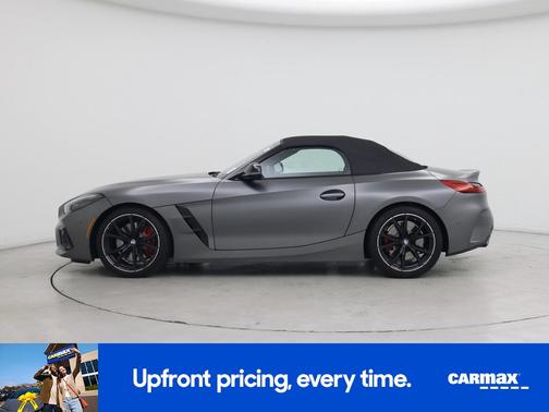 2025 BMW Z4 M40I