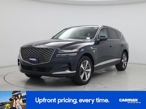 2023 Genesis GV80 3.5T