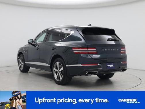 2023 Genesis GV80 3.5T