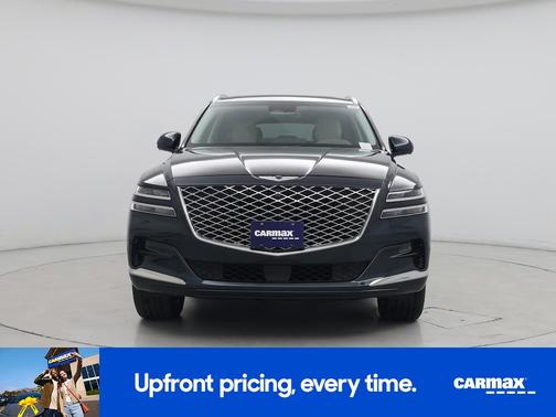 2023 Genesis GV80 3.5T