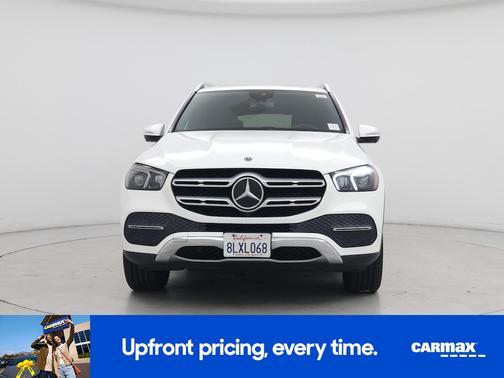 2020 Mercedes-Benz GLE 350 