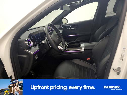 2020 Mercedes-Benz E-Class 