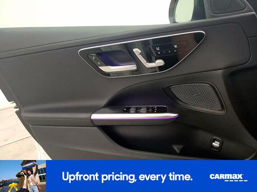 2020 Mercedes-Benz E-Class 