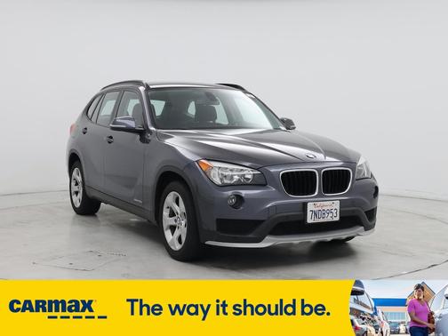 2015 BMW X1 SDrive28i