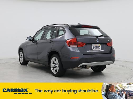 2015 BMW X1 SDrive28i
