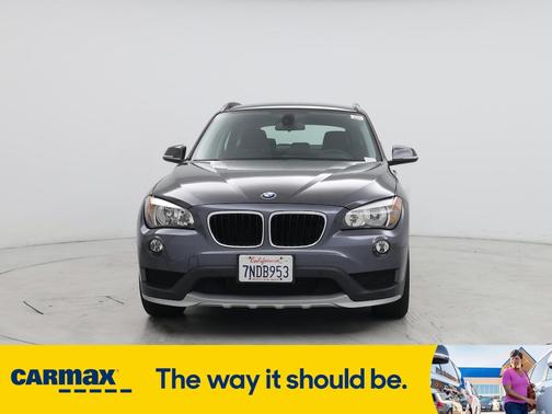 2015 BMW X1 SDrive28i