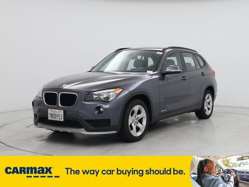 2015 BMW X1 SDrive28i
