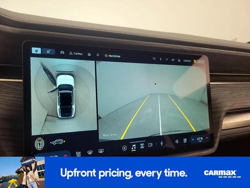 2023 Rivian R1S Adventure Quad-Motor Large