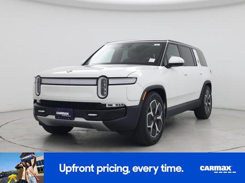 2023 Rivian R1S Adventure Quad-Motor Large