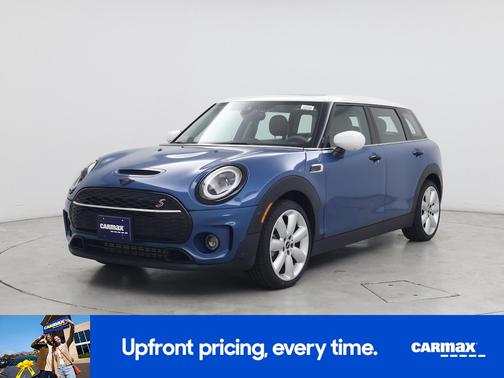 2023 MINI Clubman S Classic