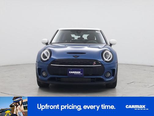 2023 MINI Clubman S Classic