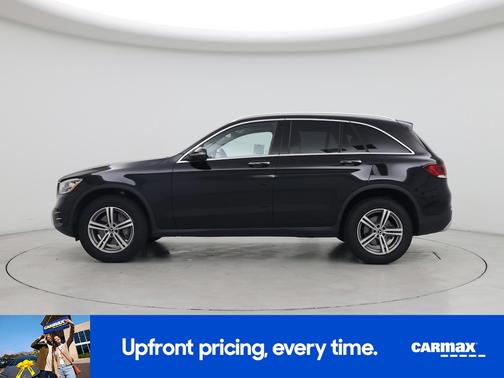 2022 Mercedes-Benz GLC 300 GLC 300