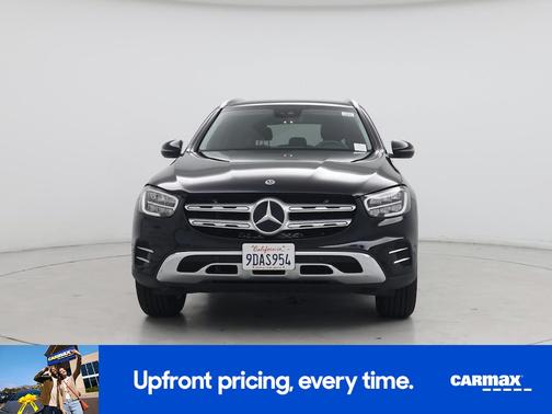 2022 Mercedes-Benz GLC 300 GLC 300