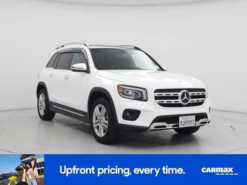 2023 Mercedes-Benz GLB 250 