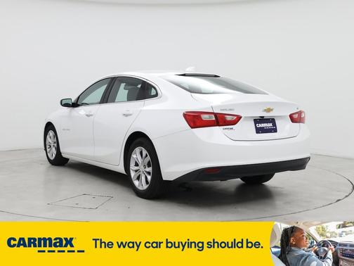 2023 Chevrolet Malibu 1LT