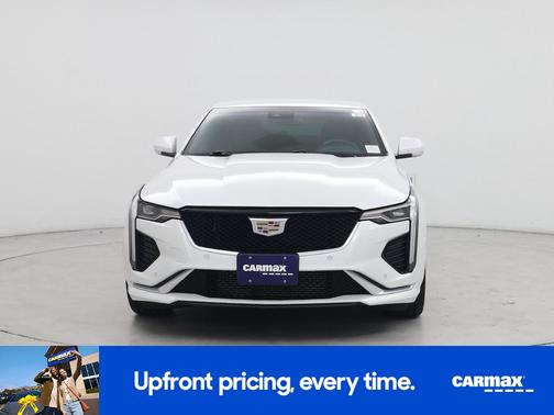 2023 Cadillac CT4 Sport