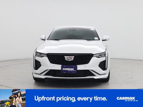 2023 Cadillac CT4 Sport