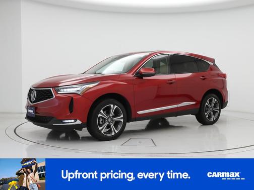2024 Acura RDX SH-AWD Advance