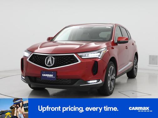 2024 Acura RDX SH-AWD Advance