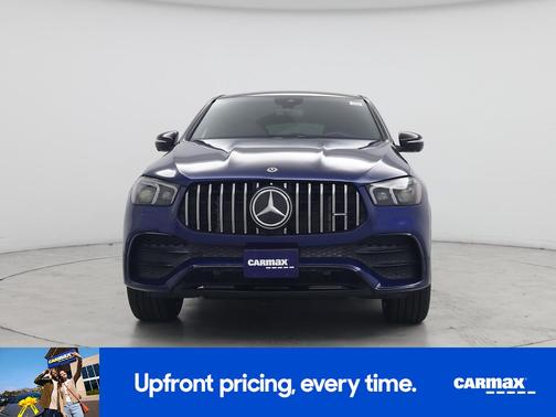 2021 Mercedes-Benz AMG GLE 53 