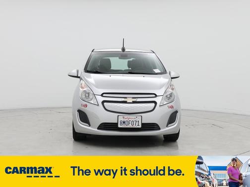 2016 Chevrolet Spark EV LT