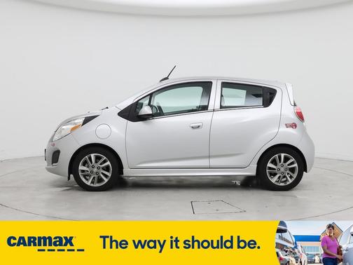 2016 Chevrolet Spark EV LT