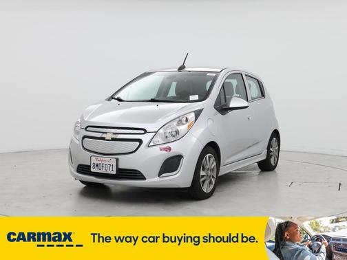 2016 Chevrolet Spark EV LT
