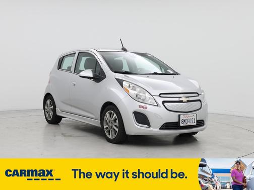 2016 Chevrolet Spark EV LT