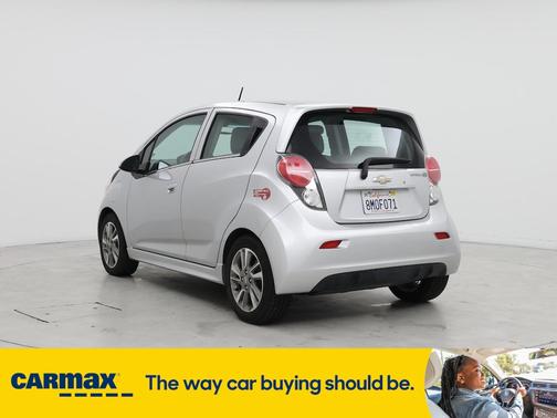 2016 Chevrolet Spark EV LT