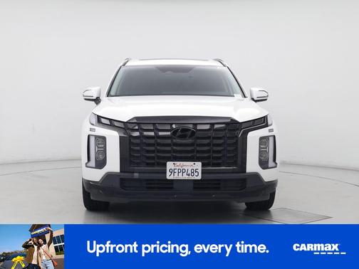 2023 Hyundai PALISADE XRT