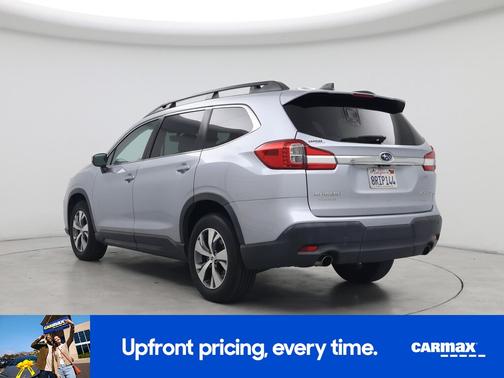 2020 Subaru Ascent Premium