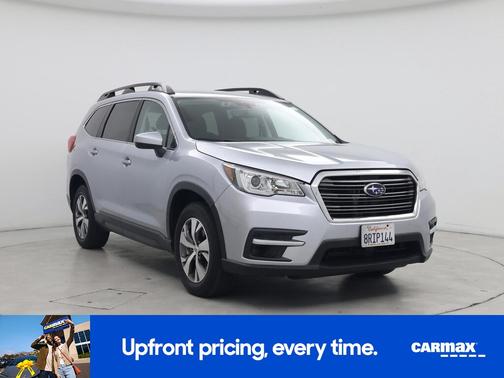2020 Subaru Ascent Premium