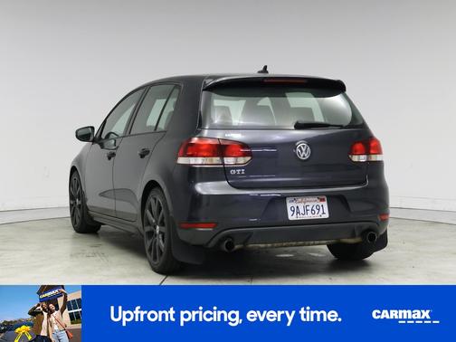 2014 Volkswagen GTI 2.0T