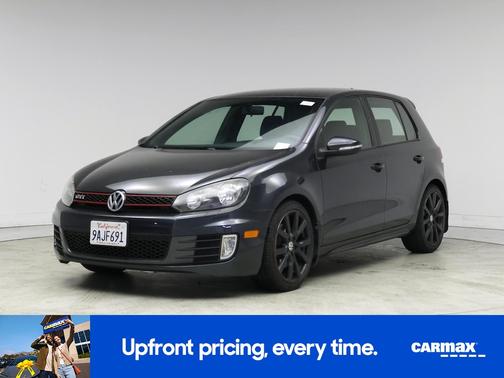2014 Volkswagen GTI 2.0T