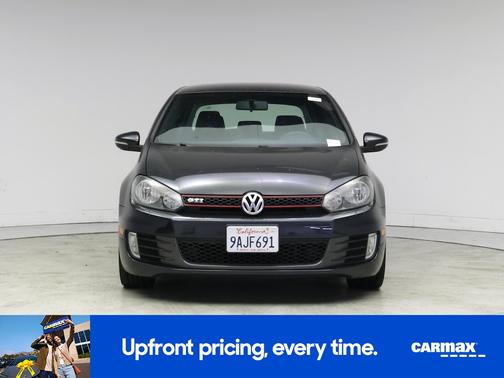 2014 Volkswagen GTI 2.0T