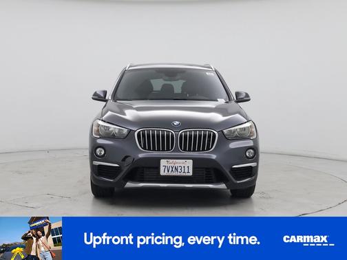 2017 BMW X1 SDrive28i