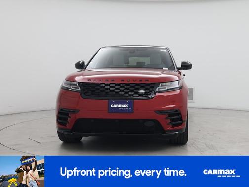 2019 Land Rover Range Rover Velar R-Dynamic HSE