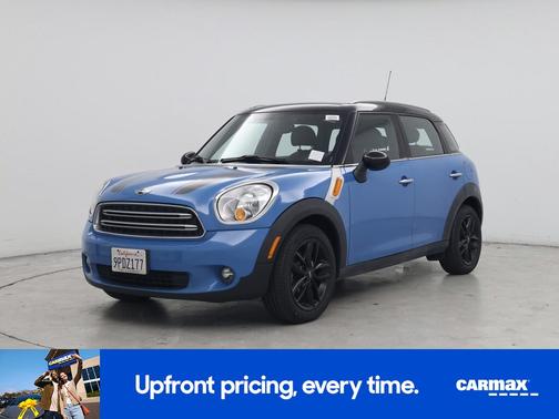 2016 MINI Countryman 