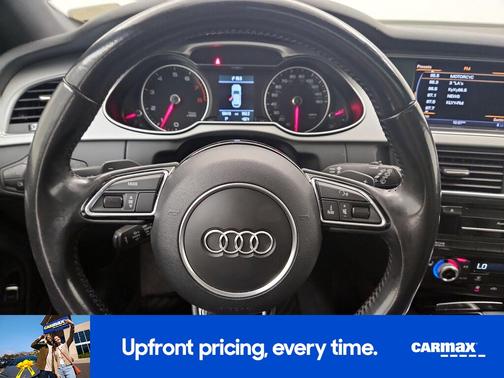 2016 Audi allroad Premium Plus