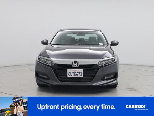 2019 Honda Accord EX-L