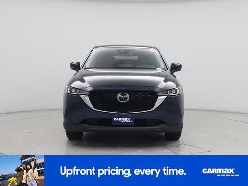 2022 Mazda CX-5 2.5 S Preferred Package