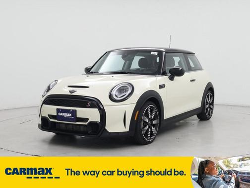2023 MINI Hardtop S