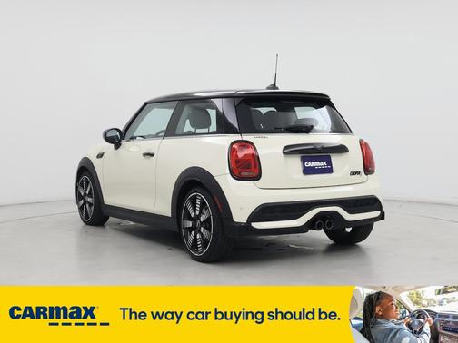 2023 MINI Hardtop S