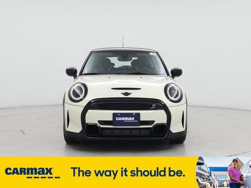 2023 MINI Hardtop S