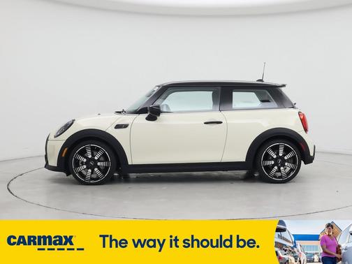 2023 MINI Hardtop S