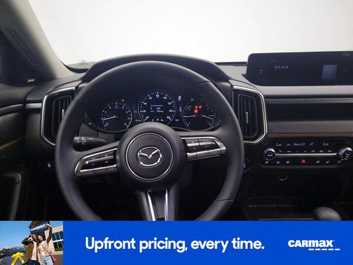 2025 Mazda CX-50 2.5 Turbo Premium Plus