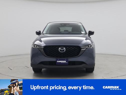 2023 Mazda CX-5 Carbon Edition