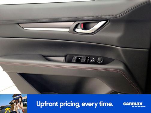 2023 Mazda CX-5 Carbon Edition